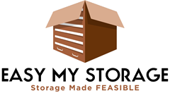 Easy My Storage — STORAGE MADE FEASIBLE